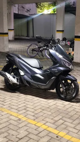 Pcx 2021 ABAIXO DA FIPE