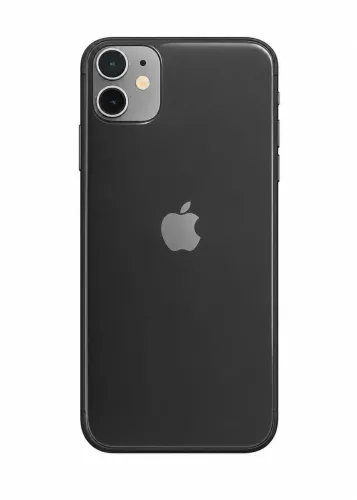 Vendo IPHONE 11 64 GB Novinho.