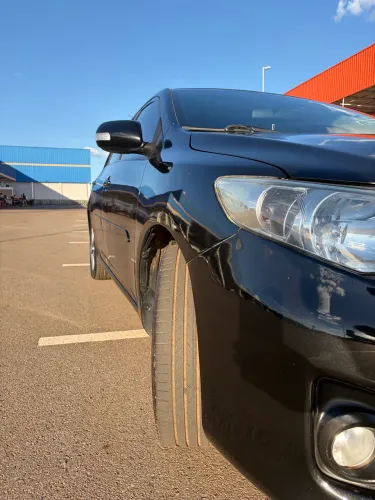Toyota Corolla XEI 2.0 Flex 16V Aut. 2013