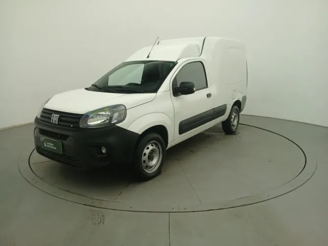 Fiat Fiorino Pick-up 1.5 I.e./1.3/1.5/hd (álcool) 2025