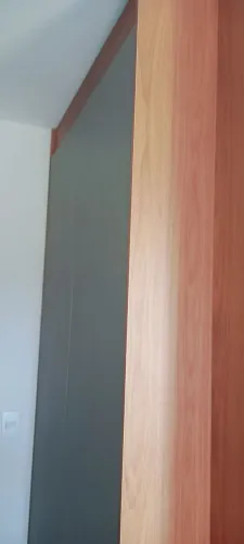 Vendo armário Multi uso usado excelente