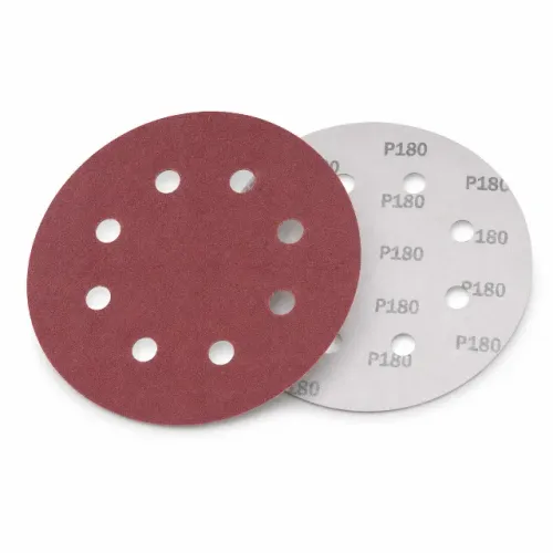 DISCO LIXA 180MM G180 VONDER