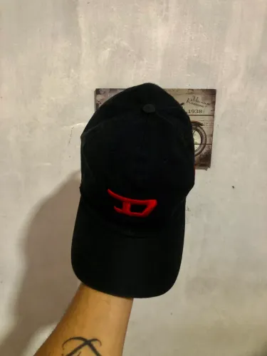 Vendo boné diesel