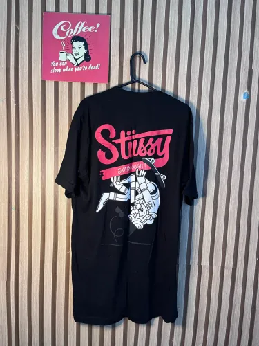 Camisetas Diversas
