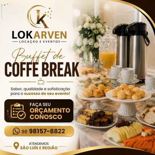 coffe break