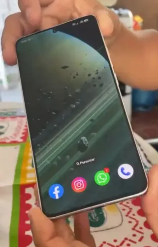 Apenas troca Xiaomi Poco x6 PRO 5g