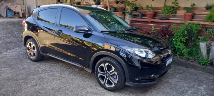 Honda HR-V EX 1.8 Flexone 16V 5P Aut. 2018