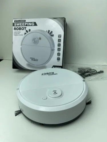Mini aspirador de pó elétrico NOVOS