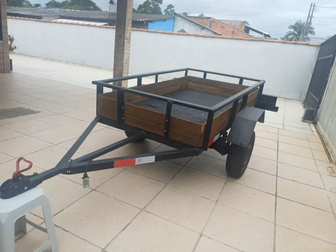 Carretinha