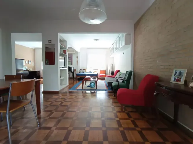 IMÓVEL GARDEN COM 92 m2 COM 1 QUARTO - RETRÔ PRÓXIMO AO PARQUE IBIRAPUERA. VEJA MAIS ...