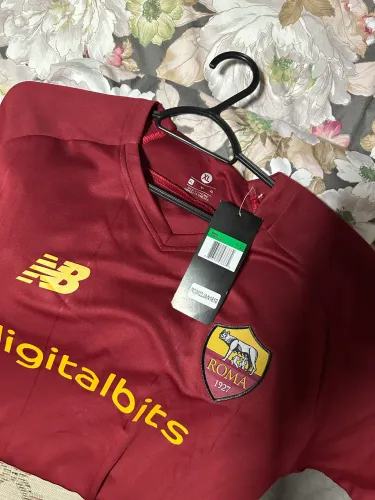 Camisa Roma NOVA NA ETIQUETA 