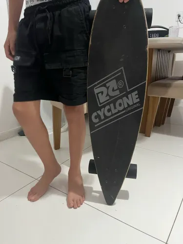 SKATE LONG CYCLONE ORIGINAL