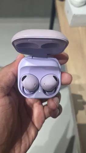 Galaxy Buds 2 Pro