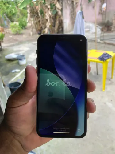 iPhone 11 Pro 