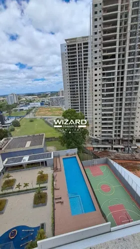 Apartamento à venda no Condomínio Edifício Union - Sorocaba/SP