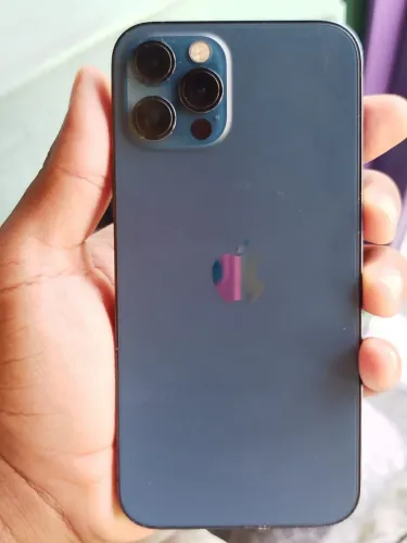 iPhone 12 Pro (Tem conversa no valor)