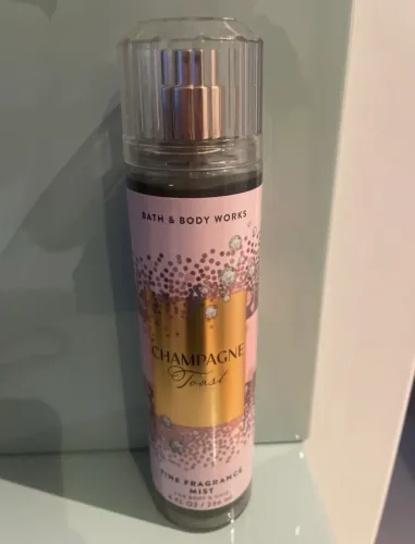 body splash bath & body works