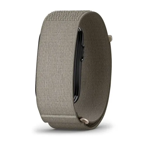 Garmin Cirqa Smart Band Pulseira Inteligente Bege