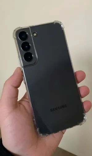 Samsung S22