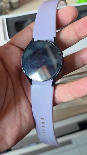 Watch 6 LTE 40mm