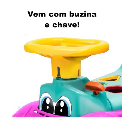 Totokinha nova