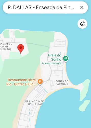 Casa em Palhoça, 3 quartos. ACEITAMOS PROPOSTAS!