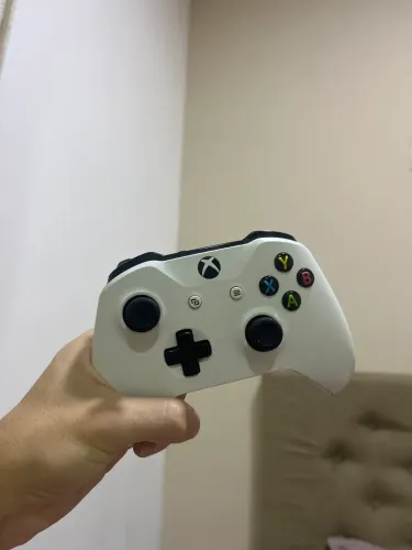 Controle de Xbox one S