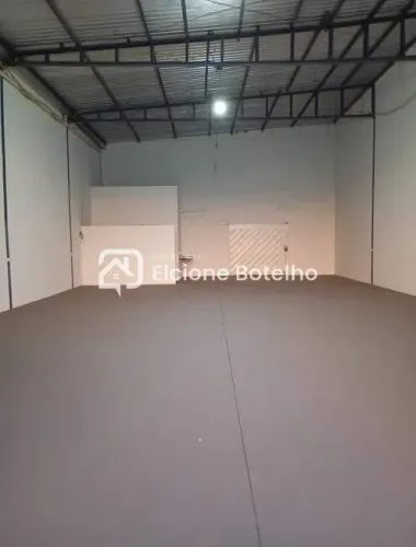Galpão para aluguel, 2 vagas, RESIDENCIAL LAGO AZUL - Uberlândia/MG