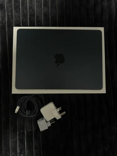 Mecbook air m2