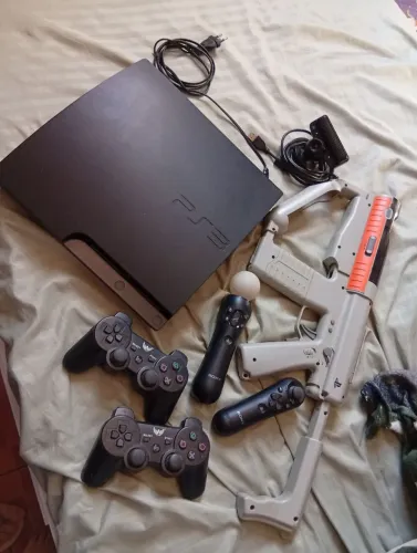 Troco Ps3