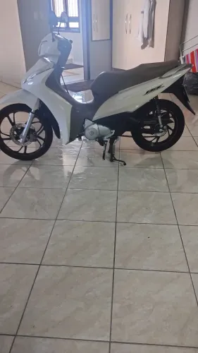 Biz 125 flex .