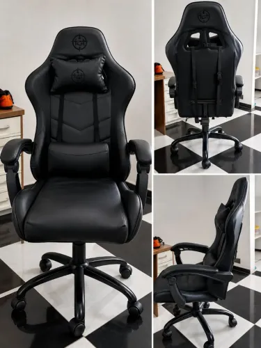 CADEIRA GAMER TGT TC3