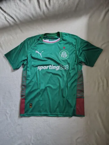 Camisa do Palmeiras 