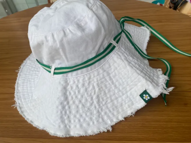 Chapéu Osklen 