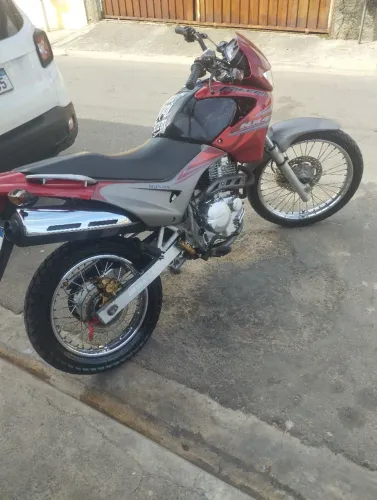 Vendo Falcon