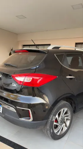 JAC T40 1.5 Jet Flex 16V 5P Mec. 2018