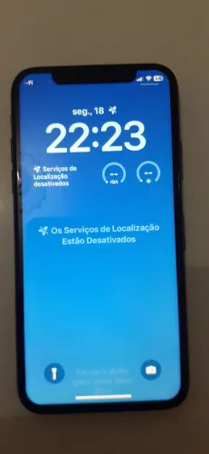 iphone X 256Giga