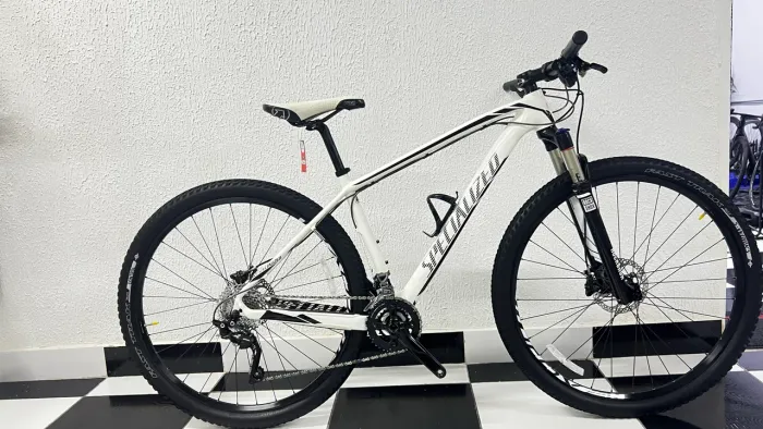 SPECIALIZED STUMPJUMPER COMP TAM17,5