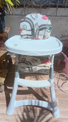 Cadeira de bebê
