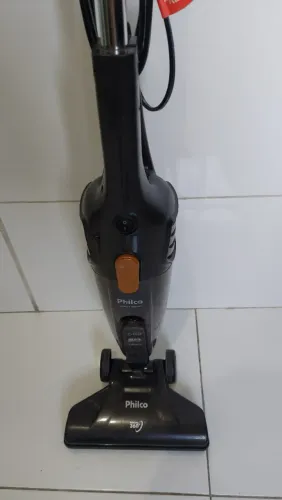 Aspirador de pó Philco 3 em 1