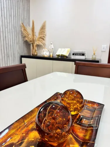 Caldas Novas/GO 77 m² | Reformado | Porteira fechada