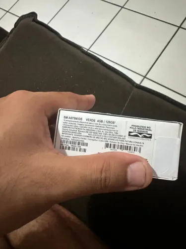 Galaxy A07