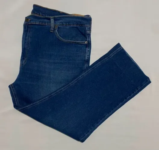 calça jeans levi's - original
