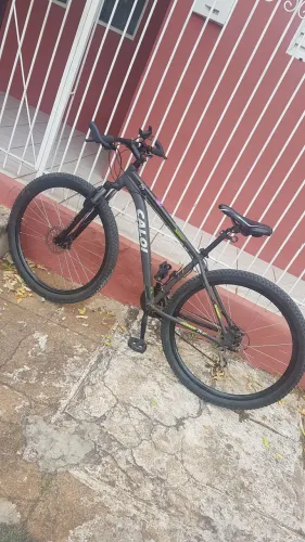Caloi Mountain bike aro 29
