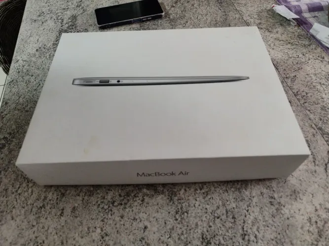 MacBook 2017 Air