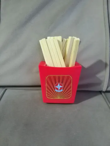 Jogo pula batata 