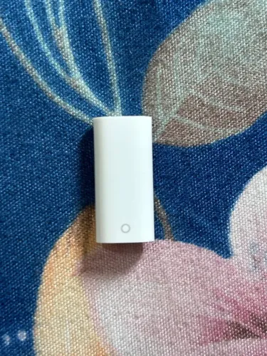 Adaptador de Carga Apple Pencil 1ª Geração (Original)