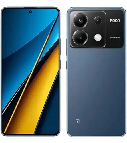 Poco x6 pro 512gb