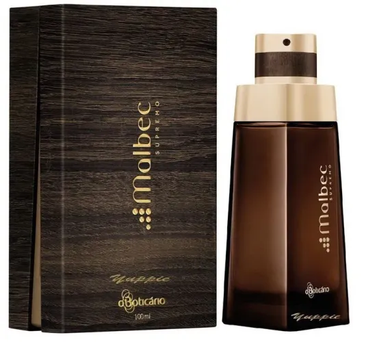 Malbec EAU PARFUM 