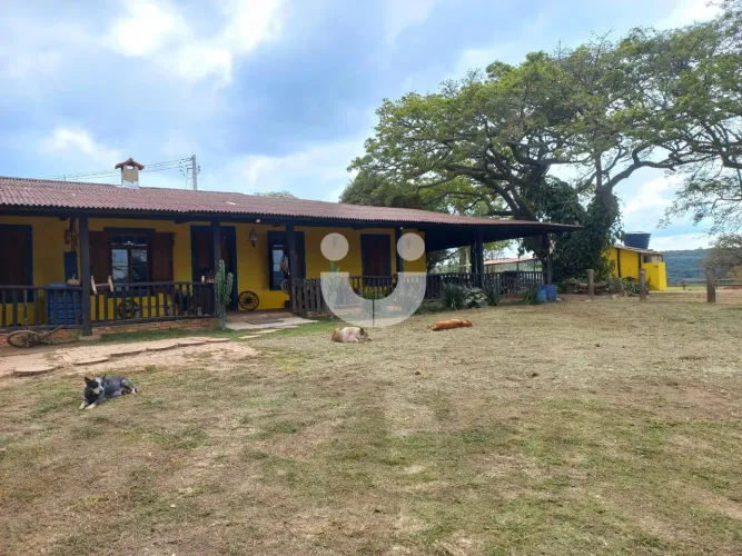 Chácara para venda em SANTA RITA ALUMINIO - Alumínio/SP
